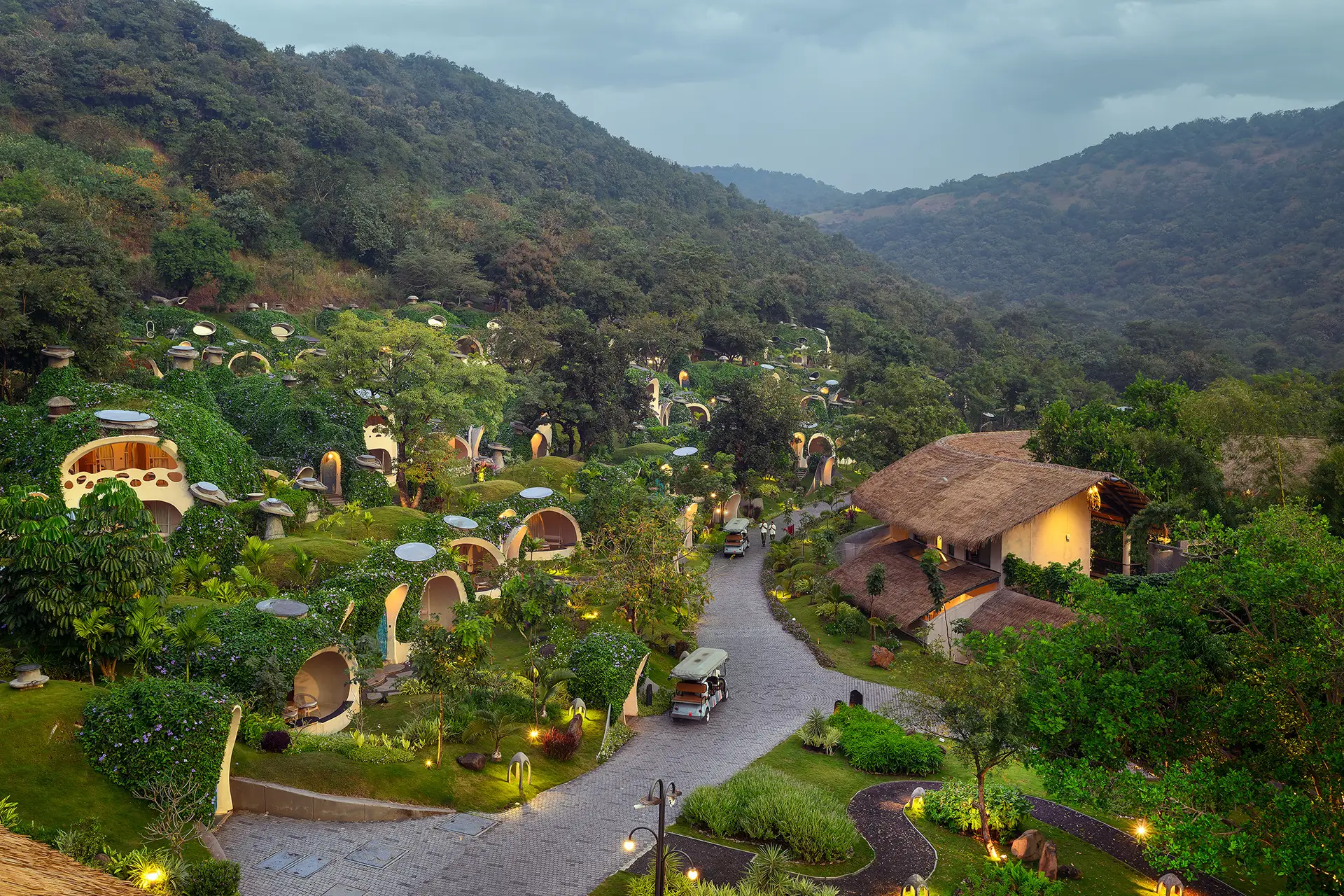 Swastik Wellbeing Sanctuary-View-4